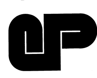 CP logo
