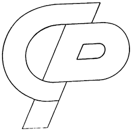 CP logo