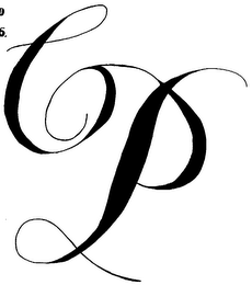 CP logo