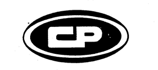 CP logo