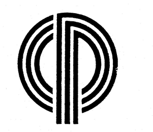 CP logo