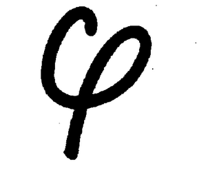 CP logo