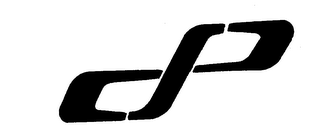 CP logo