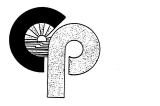 CP logo