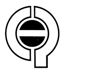 CP logo