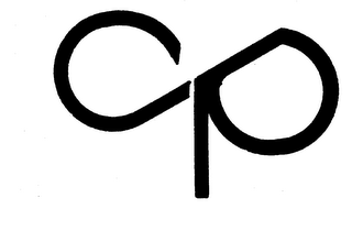 CP logo