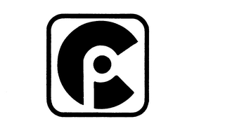 CP logo