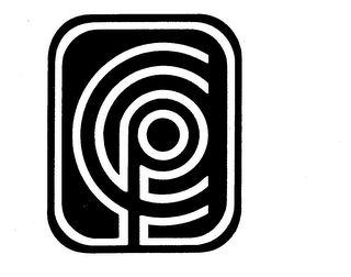 CP logo