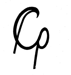 CP logo