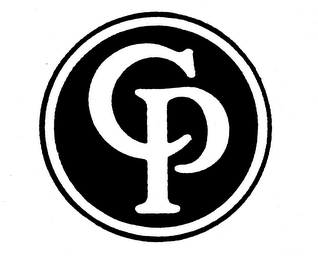 CP logo