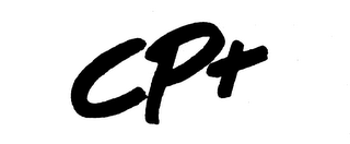 CP+