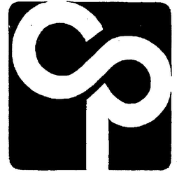 CP logo