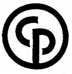 CP logo