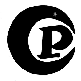 CP logo