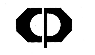 CP logo