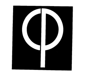 CP logo