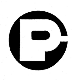 CP logo