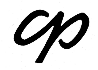 CP logo
