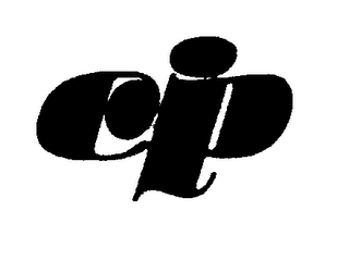 CP logo