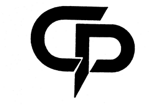 CP logo
