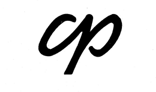 CP logo