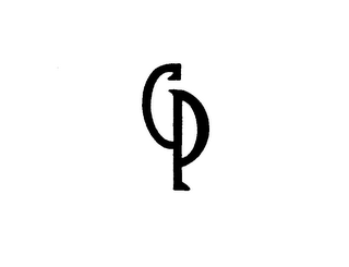 CP logo