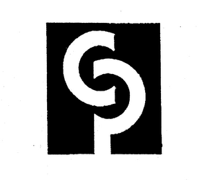 CP logo