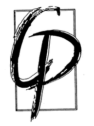 CP logo