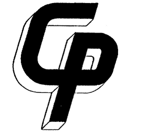 CP logo