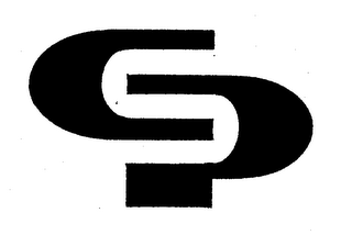 CP logo