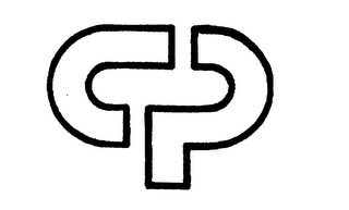 CP logo
