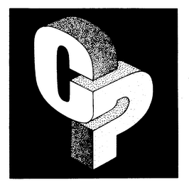 CP logo