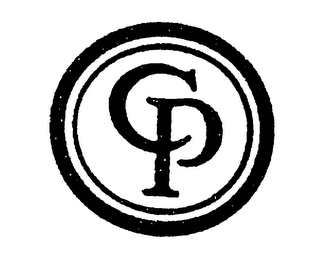 CP logo