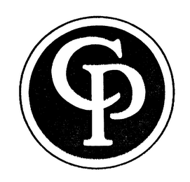 CP logo