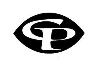 CP logo