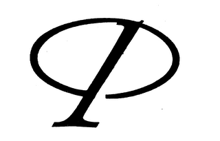 CP logo