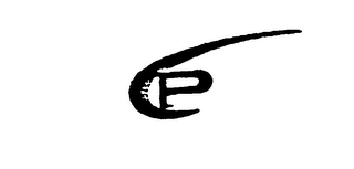 CP logo