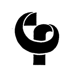 CP logo