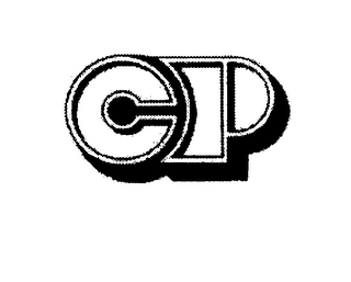 CP logo