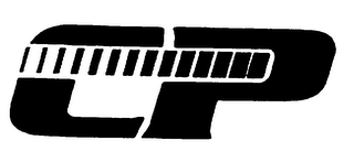 CP logo