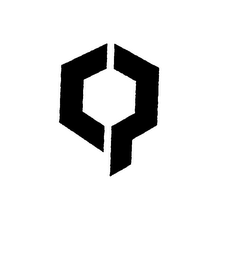 CP logo