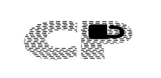 CP logo
