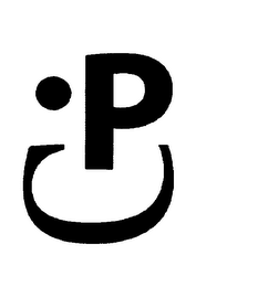 CP logo