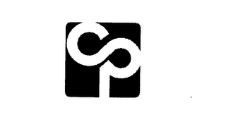 CP logo