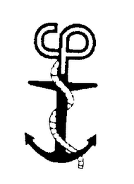 CP logo