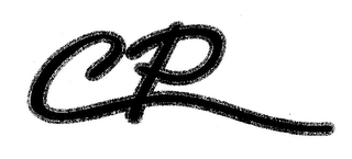 CP logo