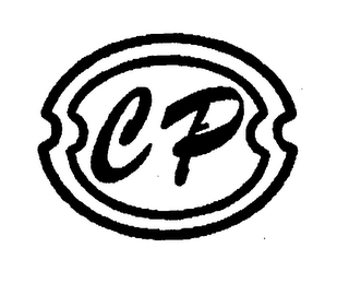 CP logo
