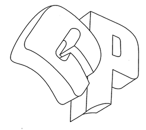CP logo