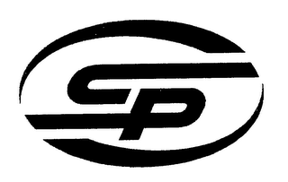 CP logo