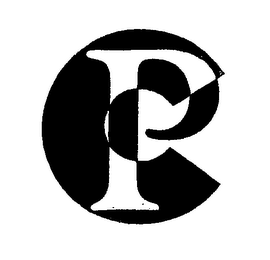 CP logo